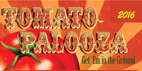 Tomatoes in the Mobile and Gulf Coast Region