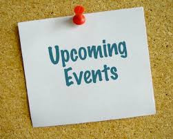 Events and Classes
