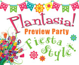 Reserved Table (Tickets Not Included) at Spring Plant Sale 2026 Preview Party